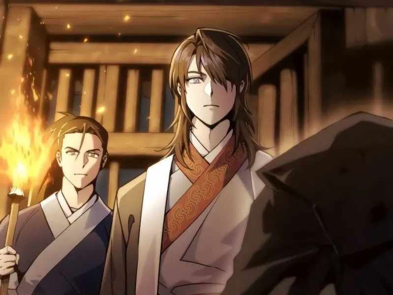 đọc truyện Thiên Ma Muốn Sống Một Cuộc Đời Bình Lặng Chương 3 ảnh 142 tại Thiên Thai Truyện