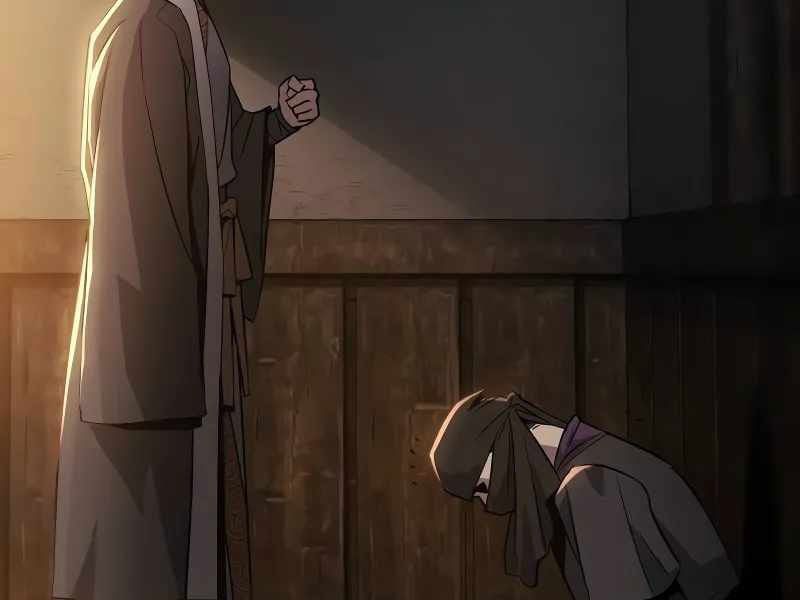 đọc truyện Thiên Ma Muốn Sống Một Cuộc Đời Bình Lặng Chương 3 ảnh 216 tại Thiên Thai Truyện