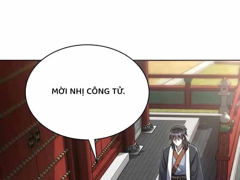 đọc truyện Thiên Ma Muốn Sống Một Cuộc Đời Bình Lặng Chương 3 ảnh 5 tại Thiên Thai Truyện