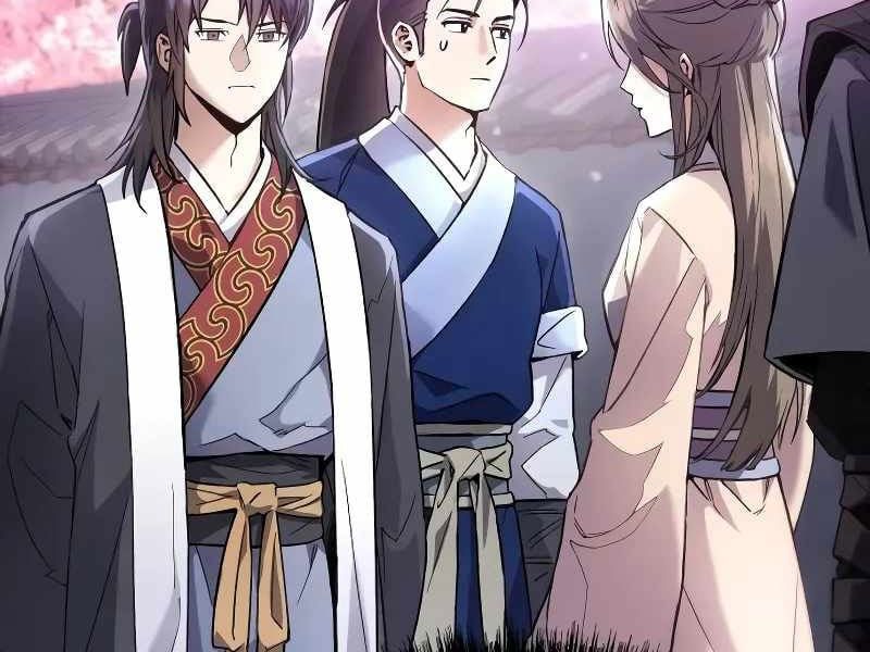 đọc truyện Thiên Ma Muốn Sống Một Cuộc Đời Bình Lặng Chương 3 ảnh 56 tại Thiên Thai Truyện