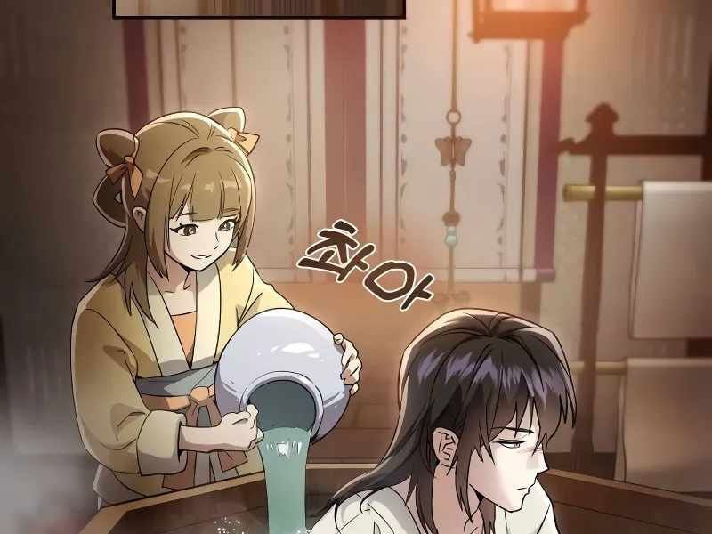 đọc truyện Thiên Ma Muốn Sống Một Cuộc Đời Bình Lặng Chương 3 ảnh 96 tại Thiên Thai Truyện