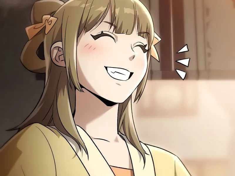 đọc truyện Thiên Ma Muốn Sống Một Cuộc Đời Bình Lặng Chương 3 ảnh 100 tại Thiên Thai Truyện