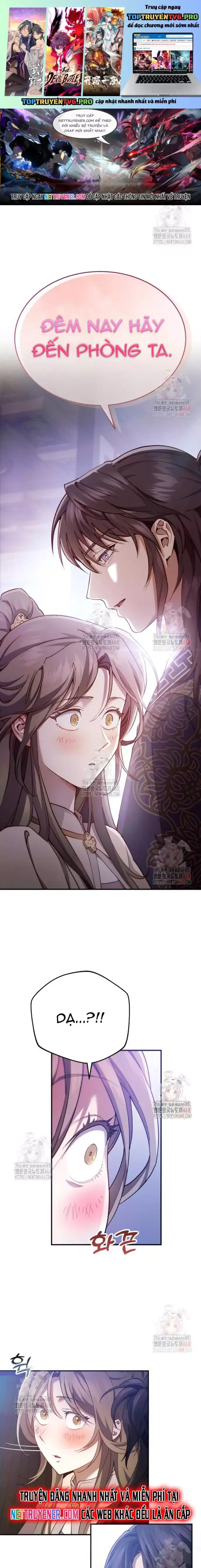 đọc truyện Thiên Ma Muốn Sống Một Cuộc Đời Bình Lặng Chương 30 ảnh 3 tại Thiên Thai Truyện