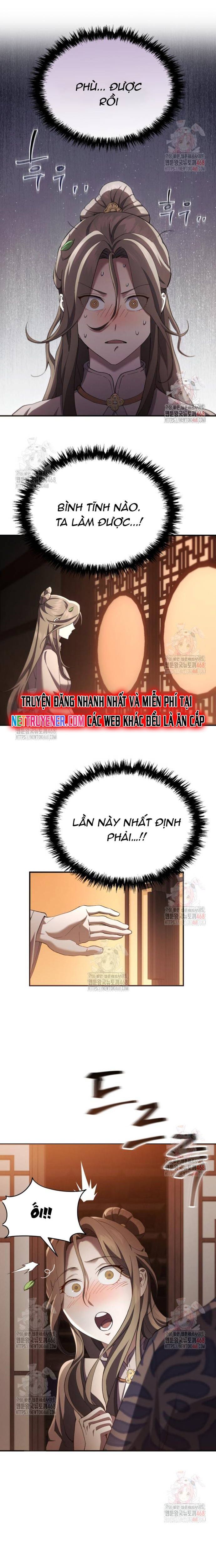 đọc truyện Thiên Ma Muốn Sống Một Cuộc Đời Bình Lặng Chương 30 ảnh 12 tại Thiên Thai Truyện