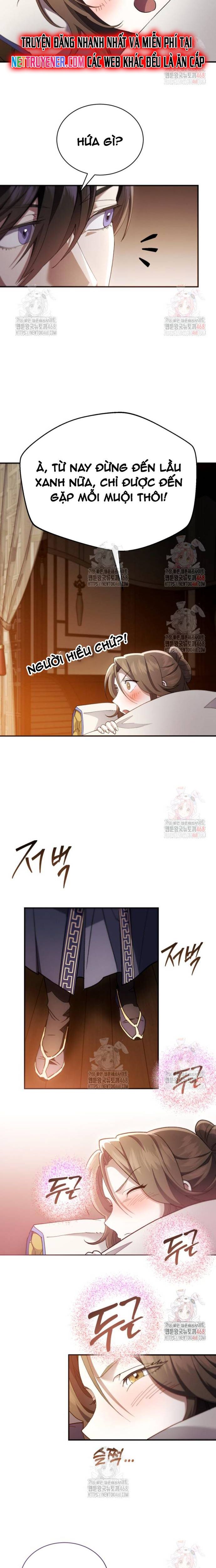 đọc truyện Thiên Ma Muốn Sống Một Cuộc Đời Bình Lặng Chương 30 ảnh 15 tại Thiên Thai Truyện