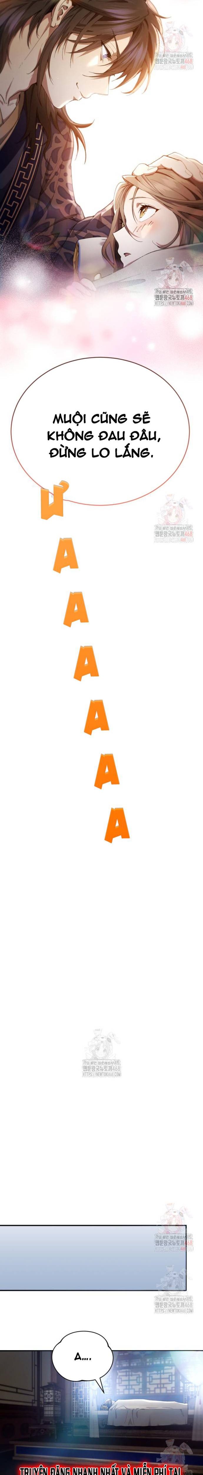 đọc truyện Thiên Ma Muốn Sống Một Cuộc Đời Bình Lặng Chương 30 ảnh 17 tại Thiên Thai Truyện