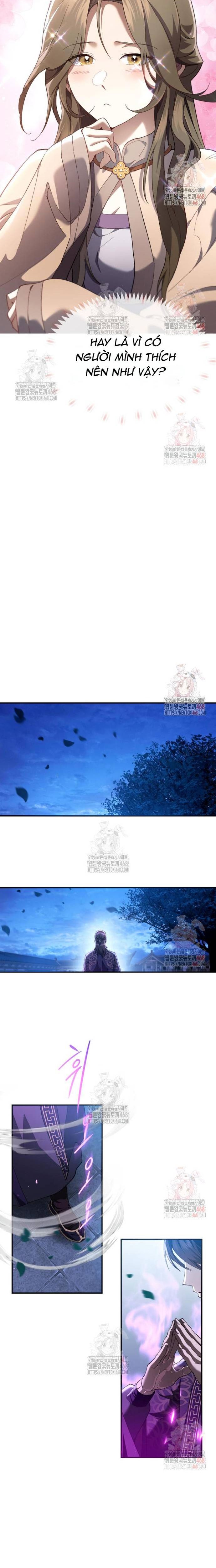 đọc truyện Thiên Ma Muốn Sống Một Cuộc Đời Bình Lặng Chương 30 ảnh 23 tại Thiên Thai Truyện