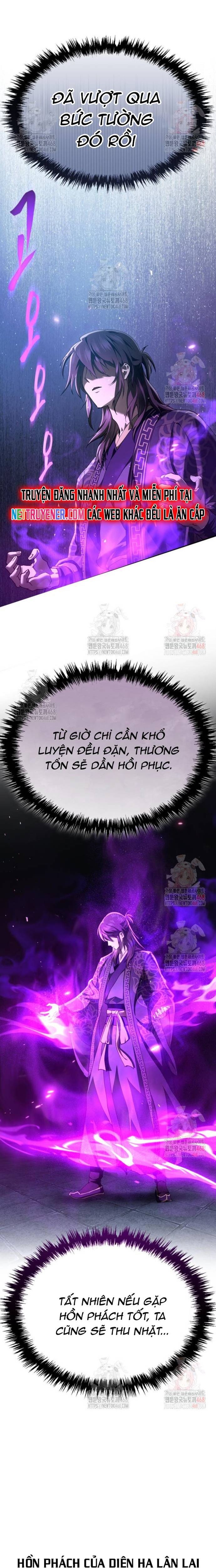 đọc truyện Thiên Ma Muốn Sống Một Cuộc Đời Bình Lặng Chương 30 ảnh 24 tại Thiên Thai Truyện