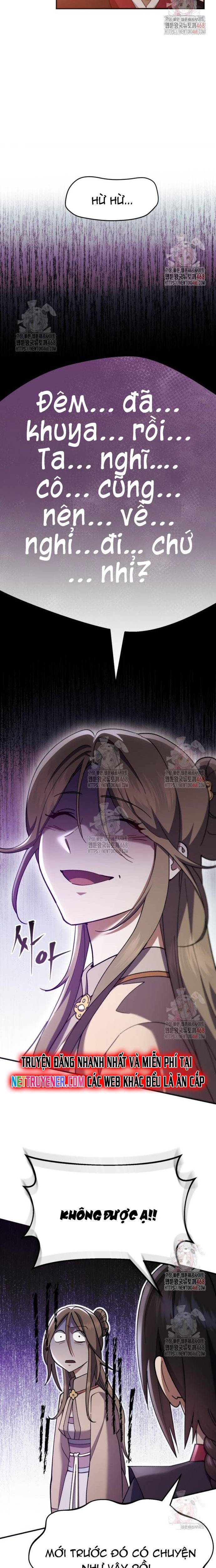 đọc truyện Thiên Ma Muốn Sống Một Cuộc Đời Bình Lặng Chương 30 ảnh 7 tại Thiên Thai Truyện