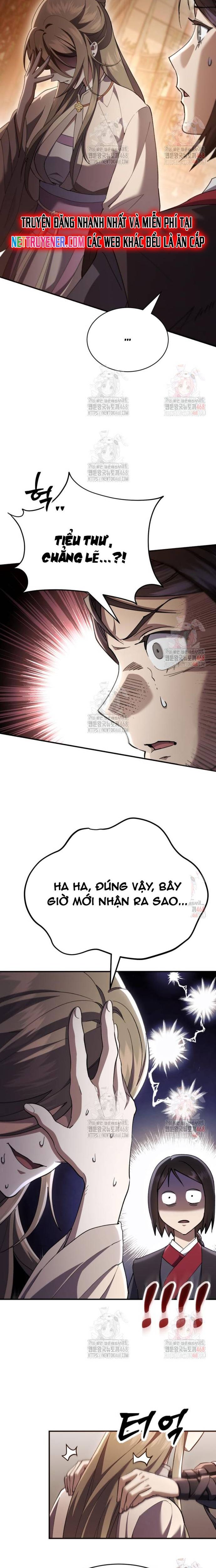 đọc truyện Thiên Ma Muốn Sống Một Cuộc Đời Bình Lặng Chương 30 ảnh 9 tại Thiên Thai Truyện