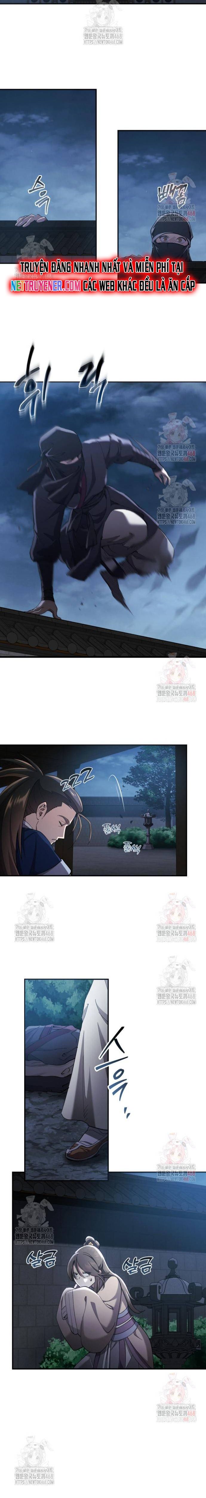 đọc truyện Thiên Ma Muốn Sống Một Cuộc Đời Bình Lặng Chương 30 ảnh 11 tại Thiên Thai Truyện