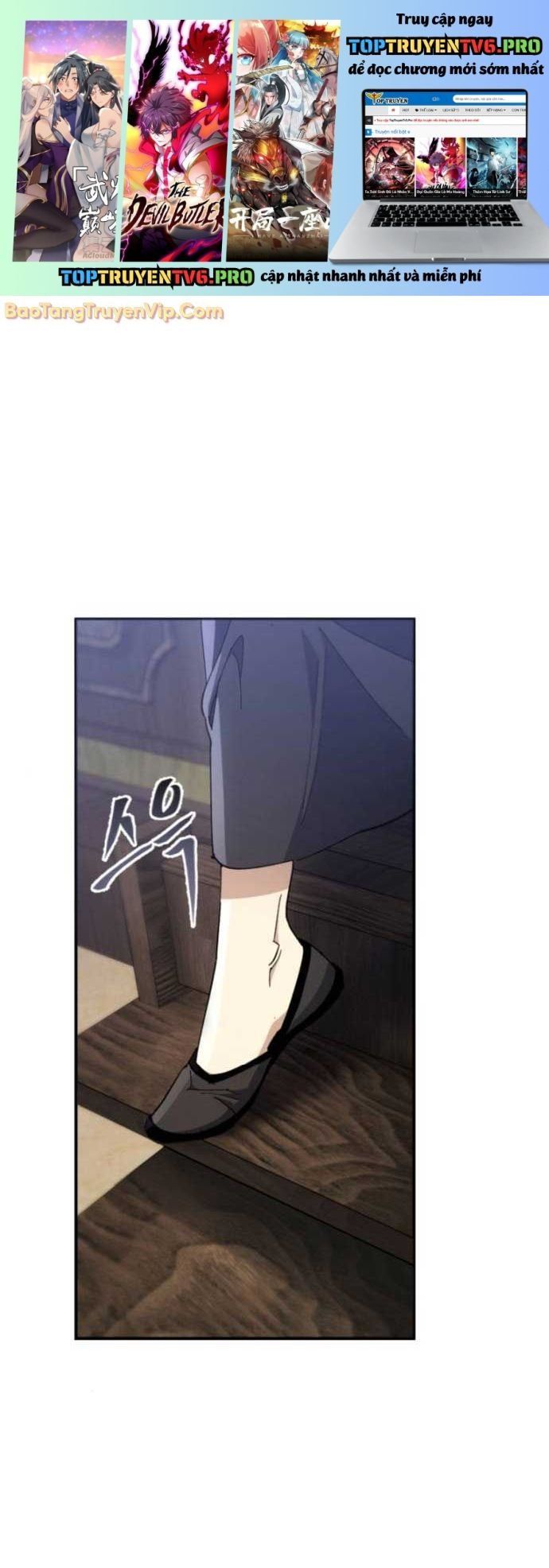 đọc truyện Thiên Ma Muốn Sống Một Cuộc Đời Bình Lặng Chương 31 ảnh 3 tại Thiên Thai Truyện