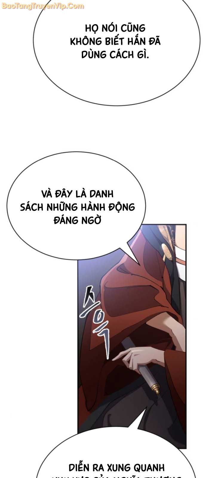 đọc truyện Thiên Ma Muốn Sống Một Cuộc Đời Bình Lặng Chương 31 ảnh 16 tại Thiên Thai Truyện