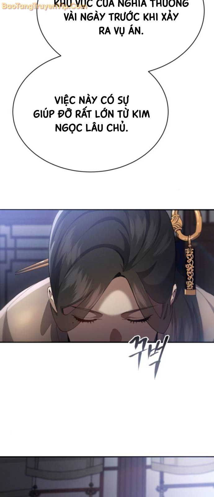 đọc truyện Thiên Ma Muốn Sống Một Cuộc Đời Bình Lặng Chương 31 ảnh 17 tại Thiên Thai Truyện