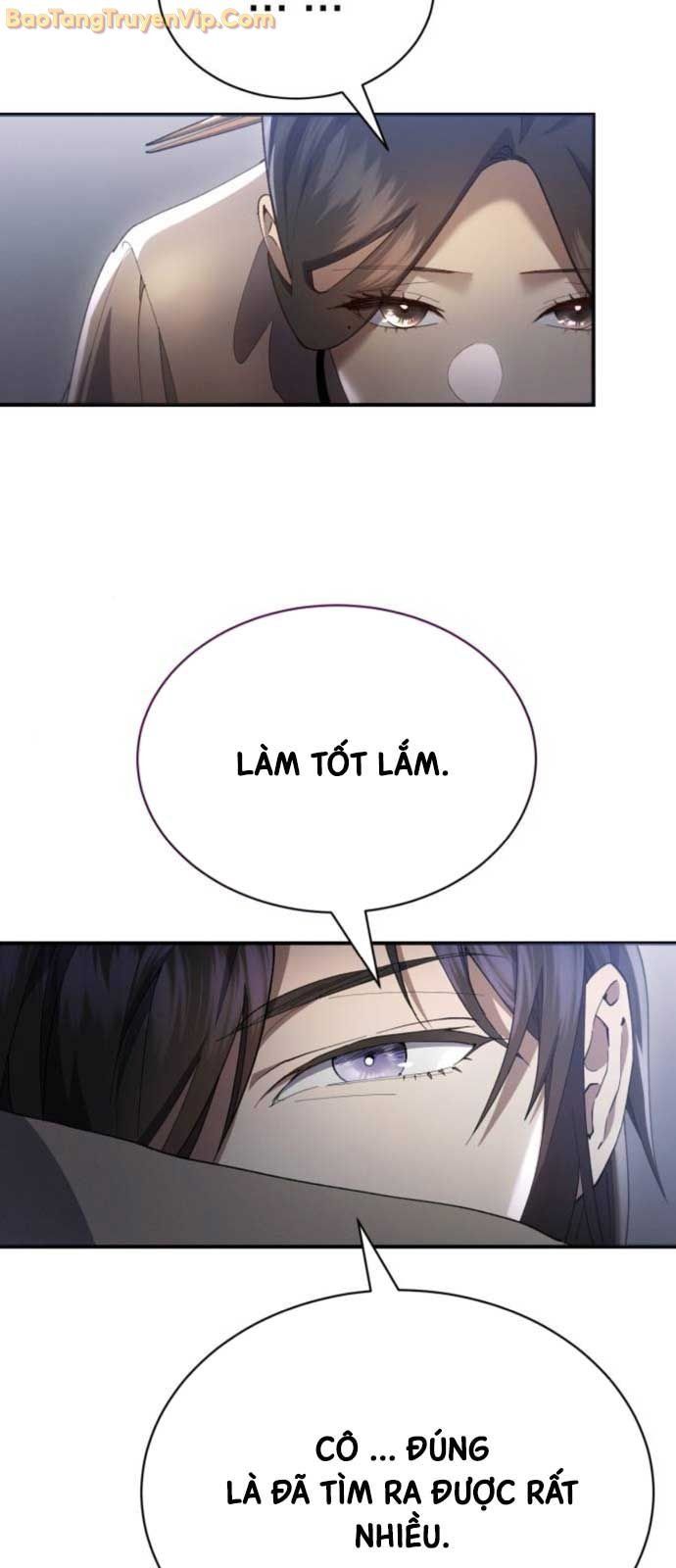 đọc truyện Thiên Ma Muốn Sống Một Cuộc Đời Bình Lặng Chương 31 ảnh 19 tại Thiên Thai Truyện