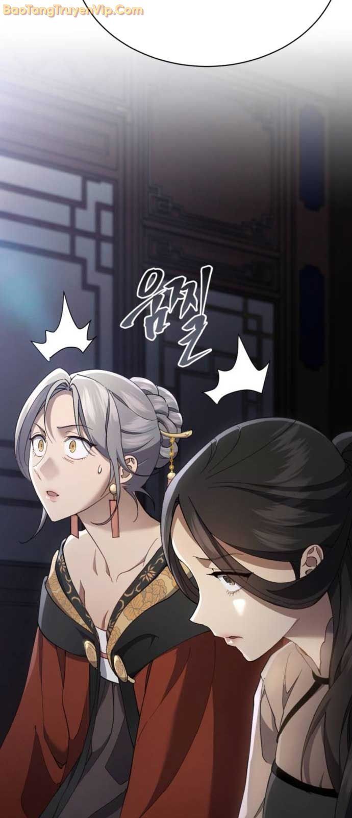 đọc truyện Thiên Ma Muốn Sống Một Cuộc Đời Bình Lặng Chương 31 ảnh 20 tại Thiên Thai Truyện