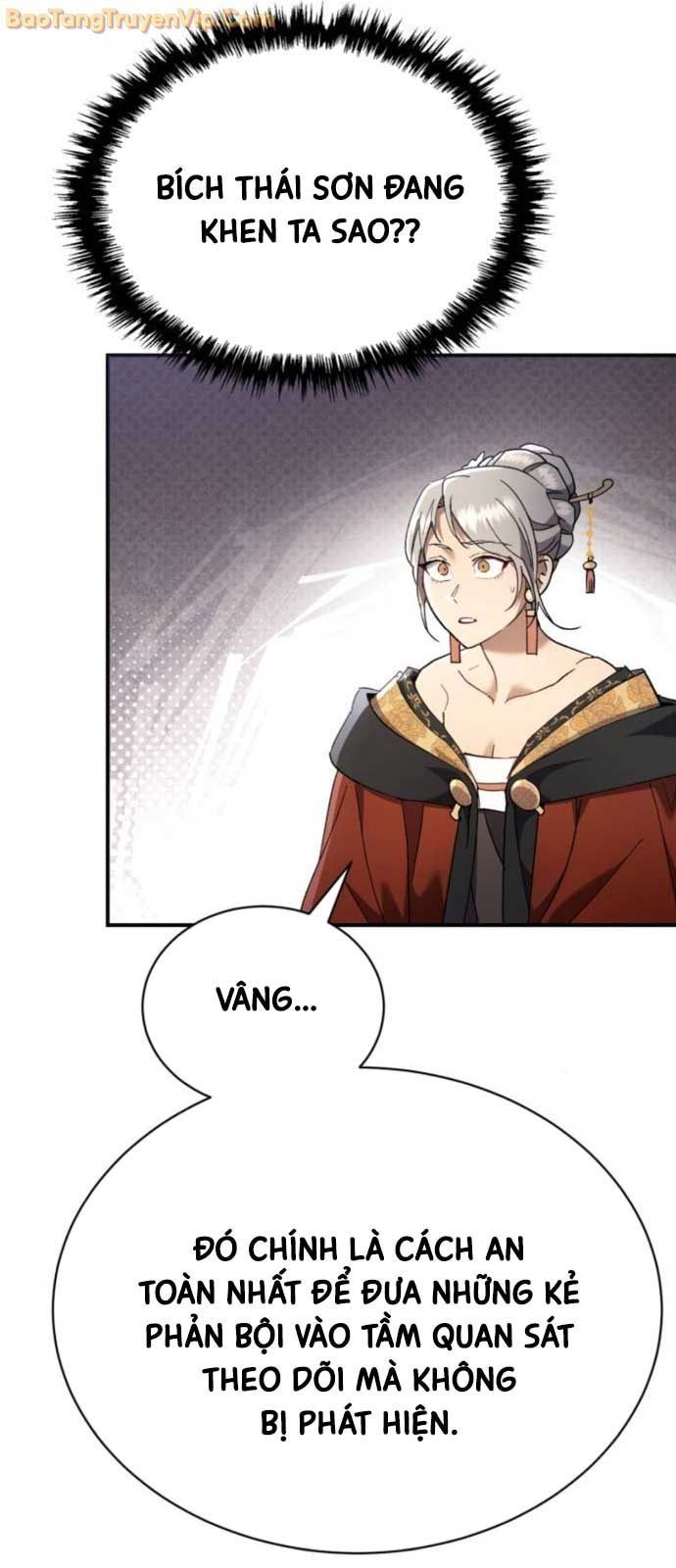 đọc truyện Thiên Ma Muốn Sống Một Cuộc Đời Bình Lặng Chương 31 ảnh 23 tại Thiên Thai Truyện