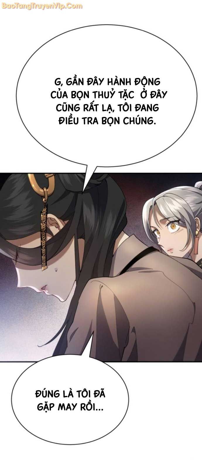 đọc truyện Thiên Ma Muốn Sống Một Cuộc Đời Bình Lặng Chương 31 ảnh 24 tại Thiên Thai Truyện