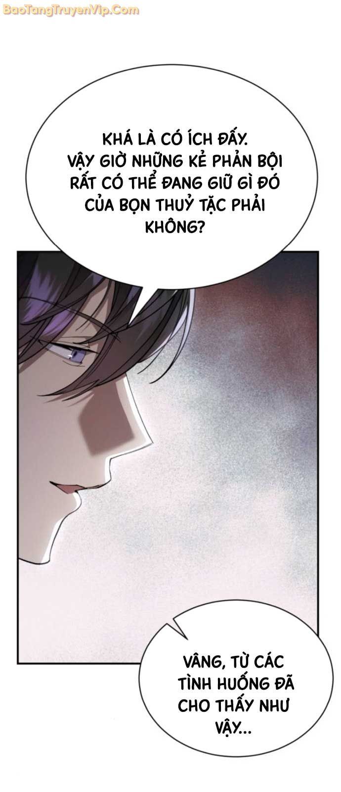 đọc truyện Thiên Ma Muốn Sống Một Cuộc Đời Bình Lặng Chương 31 ảnh 25 tại Thiên Thai Truyện