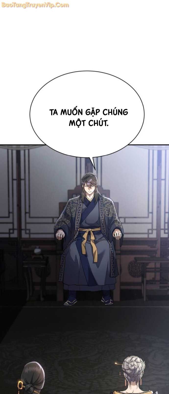 đọc truyện Thiên Ma Muốn Sống Một Cuộc Đời Bình Lặng Chương 31 ảnh 26 tại Thiên Thai Truyện