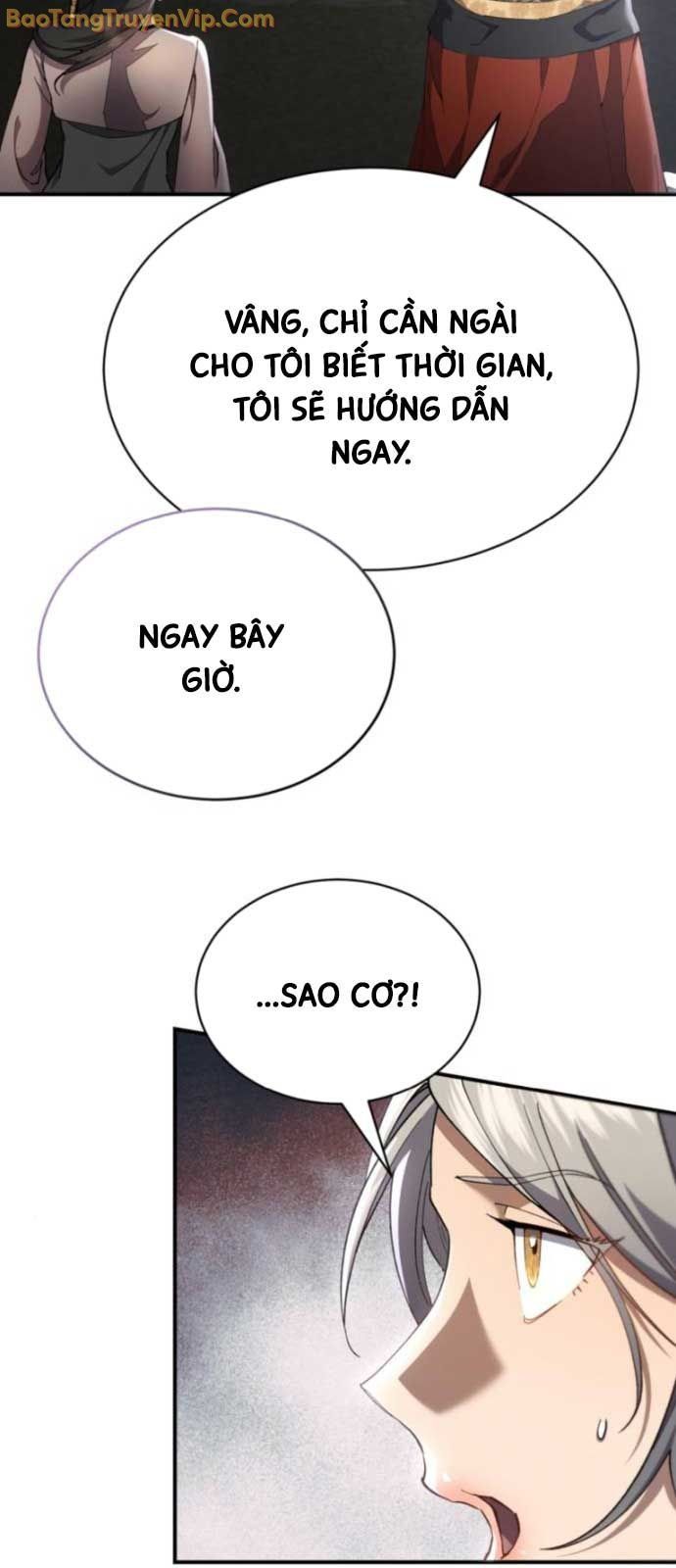 đọc truyện Thiên Ma Muốn Sống Một Cuộc Đời Bình Lặng Chương 31 ảnh 27 tại Thiên Thai Truyện