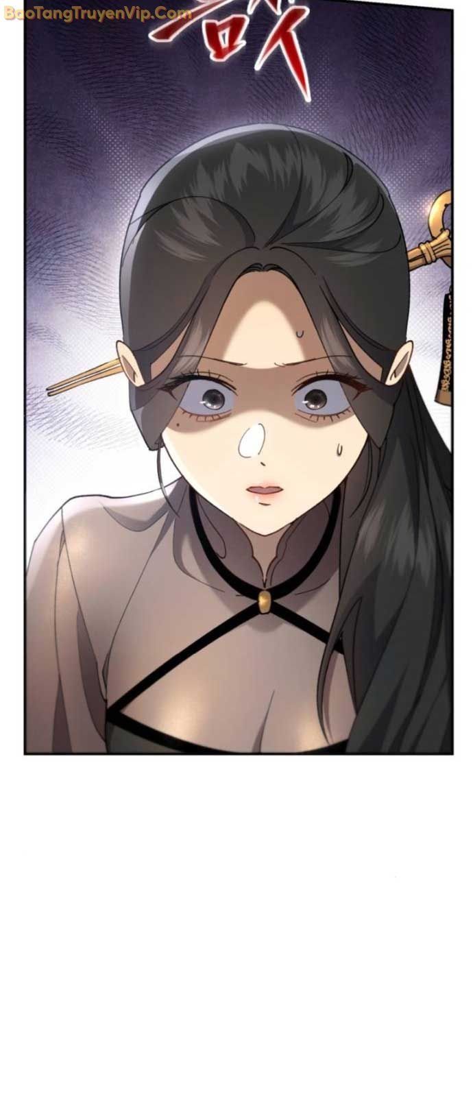 đọc truyện Thiên Ma Muốn Sống Một Cuộc Đời Bình Lặng Chương 31 ảnh 31 tại Thiên Thai Truyện