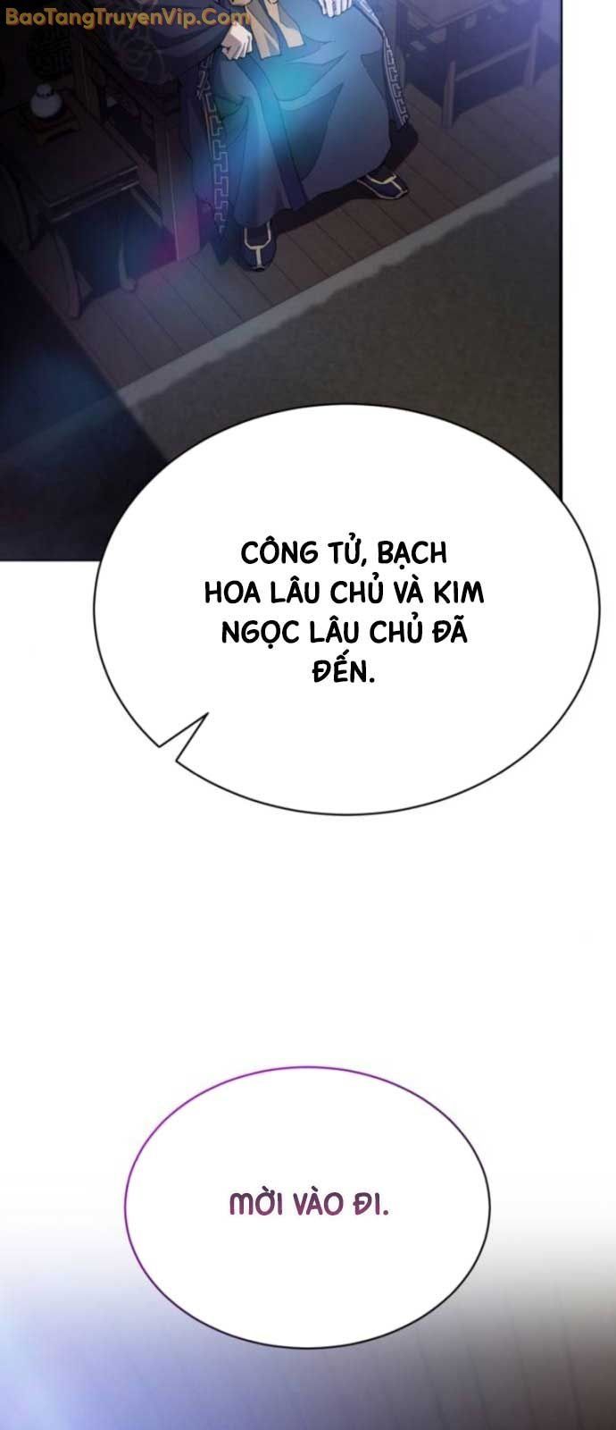 đọc truyện Thiên Ma Muốn Sống Một Cuộc Đời Bình Lặng Chương 31 ảnh 5 tại Thiên Thai Truyện