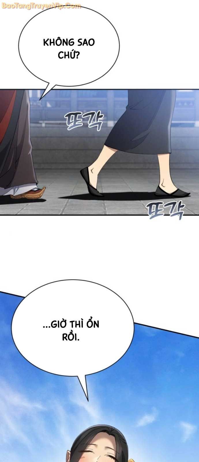 đọc truyện Thiên Ma Muốn Sống Một Cuộc Đời Bình Lặng Chương 31 ảnh 32 tại Thiên Thai Truyện