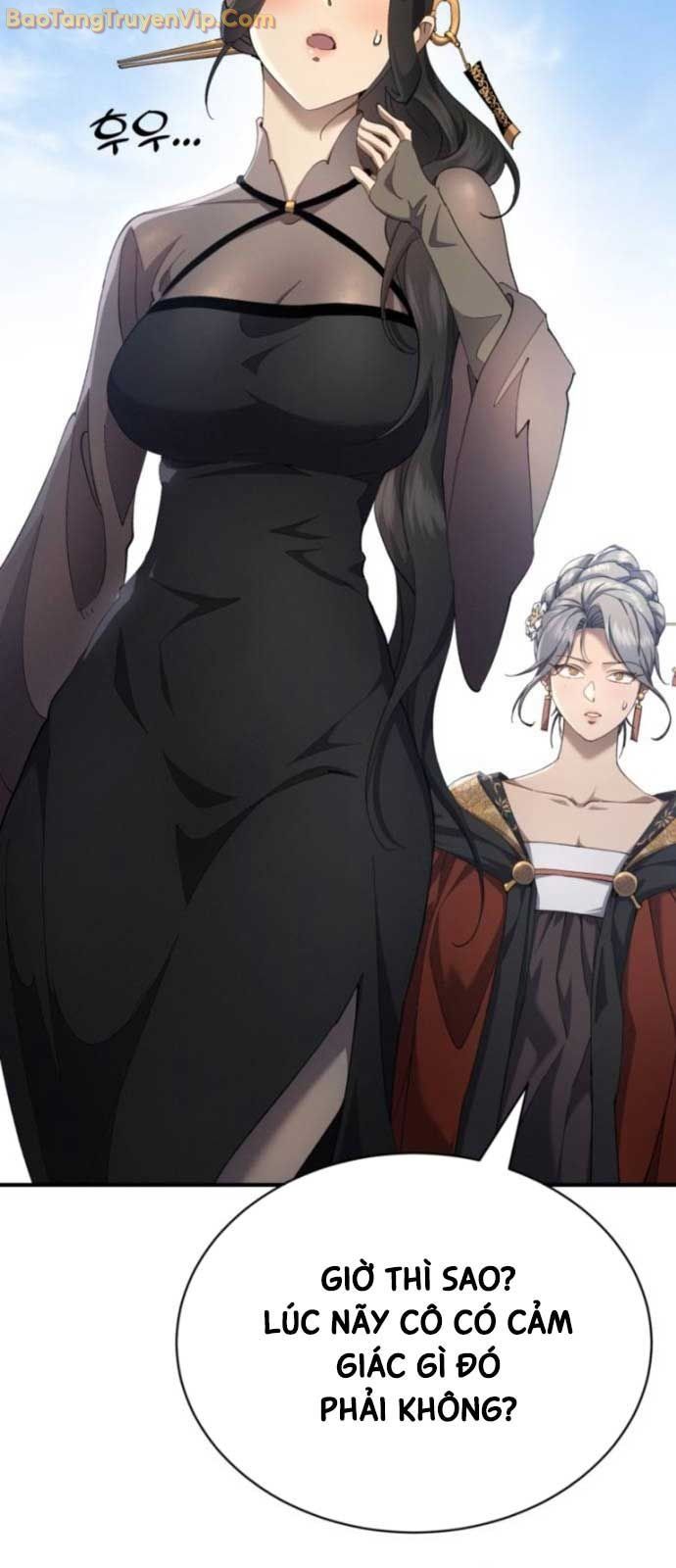 đọc truyện Thiên Ma Muốn Sống Một Cuộc Đời Bình Lặng Chương 31 ảnh 33 tại Thiên Thai Truyện