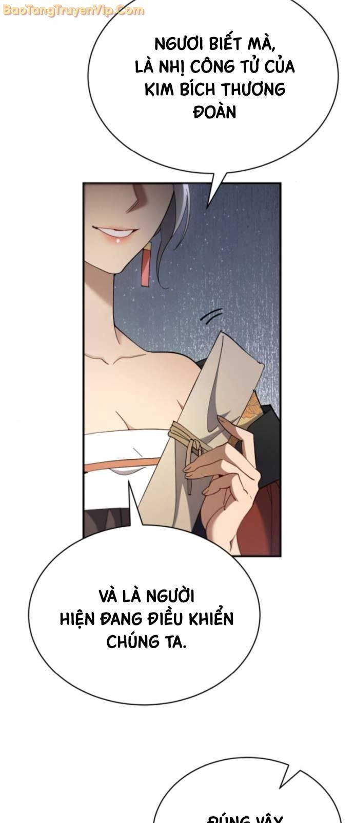 đọc truyện Thiên Ma Muốn Sống Một Cuộc Đời Bình Lặng Chương 31 ảnh 35 tại Thiên Thai Truyện