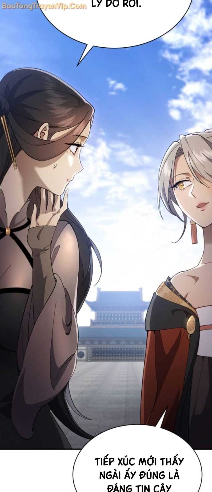 đọc truyện Thiên Ma Muốn Sống Một Cuộc Đời Bình Lặng Chương 31 ảnh 39 tại Thiên Thai Truyện