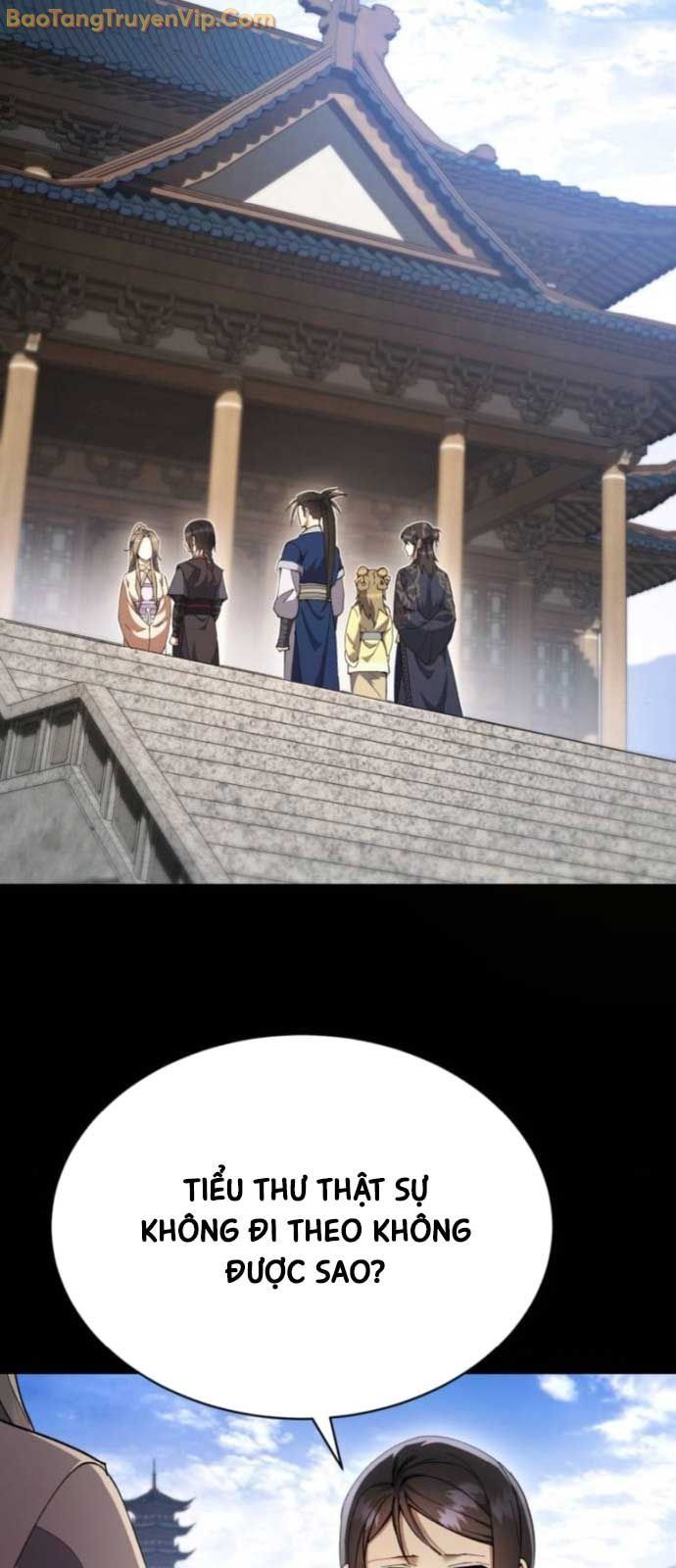 đọc truyện Thiên Ma Muốn Sống Một Cuộc Đời Bình Lặng Chương 31 ảnh 48 tại Thiên Thai Truyện