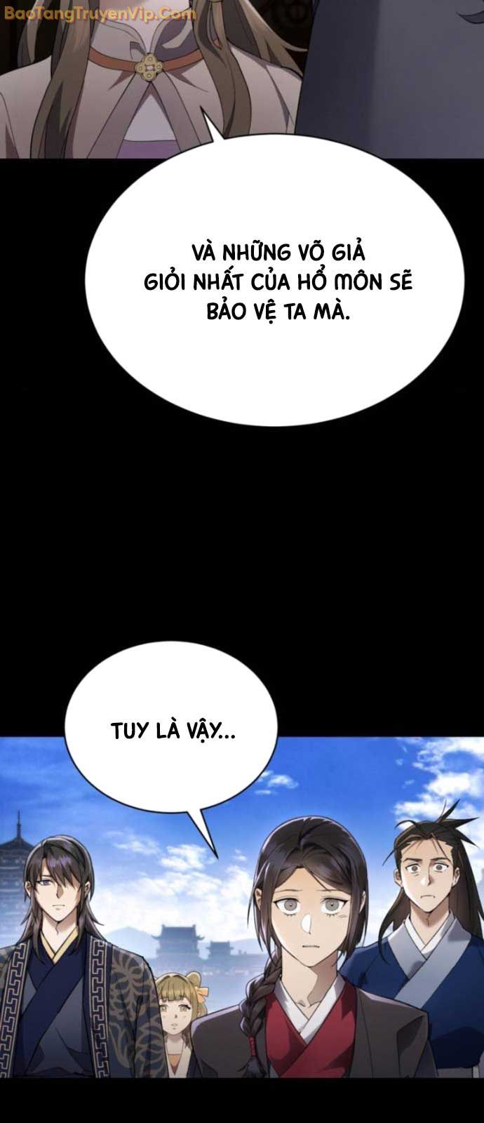 đọc truyện Thiên Ma Muốn Sống Một Cuộc Đời Bình Lặng Chương 31 ảnh 50 tại Thiên Thai Truyện