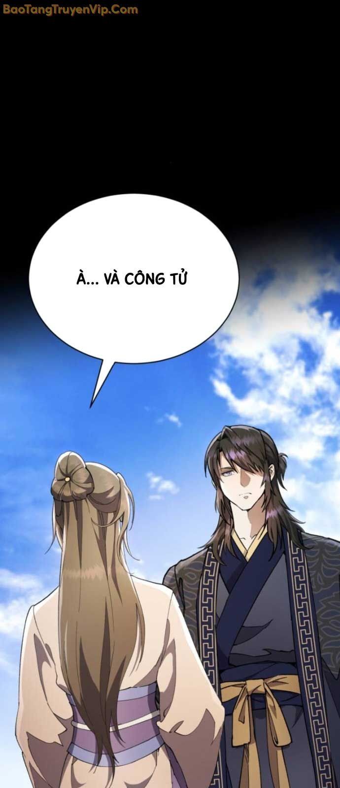 đọc truyện Thiên Ma Muốn Sống Một Cuộc Đời Bình Lặng Chương 31 ảnh 52 tại Thiên Thai Truyện