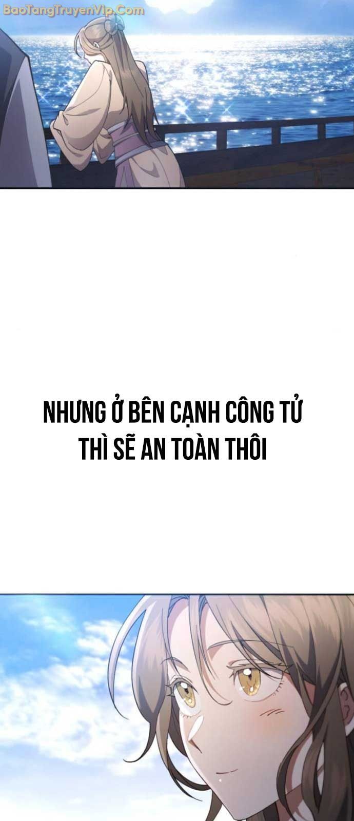 đọc truyện Thiên Ma Muốn Sống Một Cuộc Đời Bình Lặng Chương 31 ảnh 58 tại Thiên Thai Truyện
