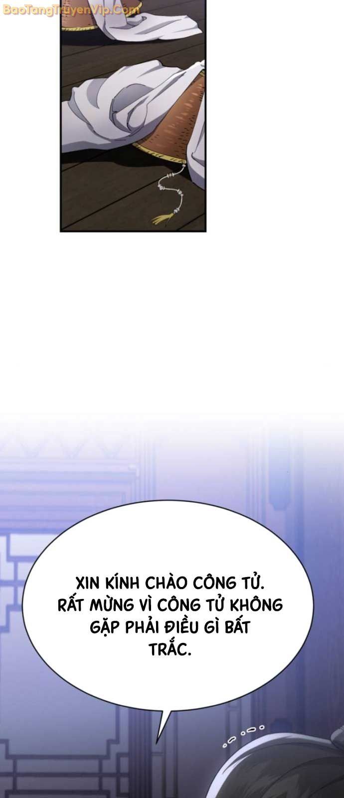 đọc truyện Thiên Ma Muốn Sống Một Cuộc Đời Bình Lặng Chương 31 ảnh 8 tại Thiên Thai Truyện