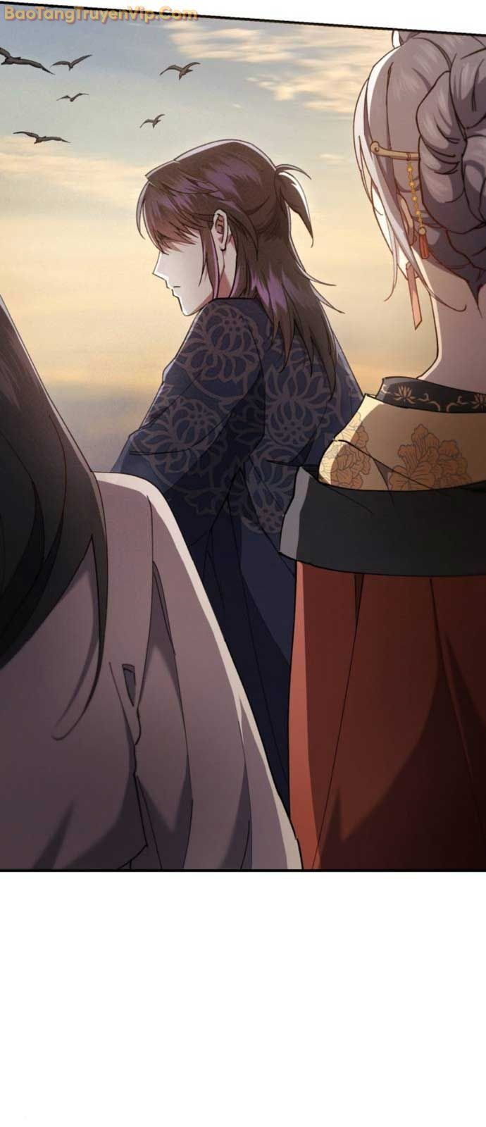 đọc truyện Thiên Ma Muốn Sống Một Cuộc Đời Bình Lặng Chương 31 ảnh 80 tại Thiên Thai Truyện