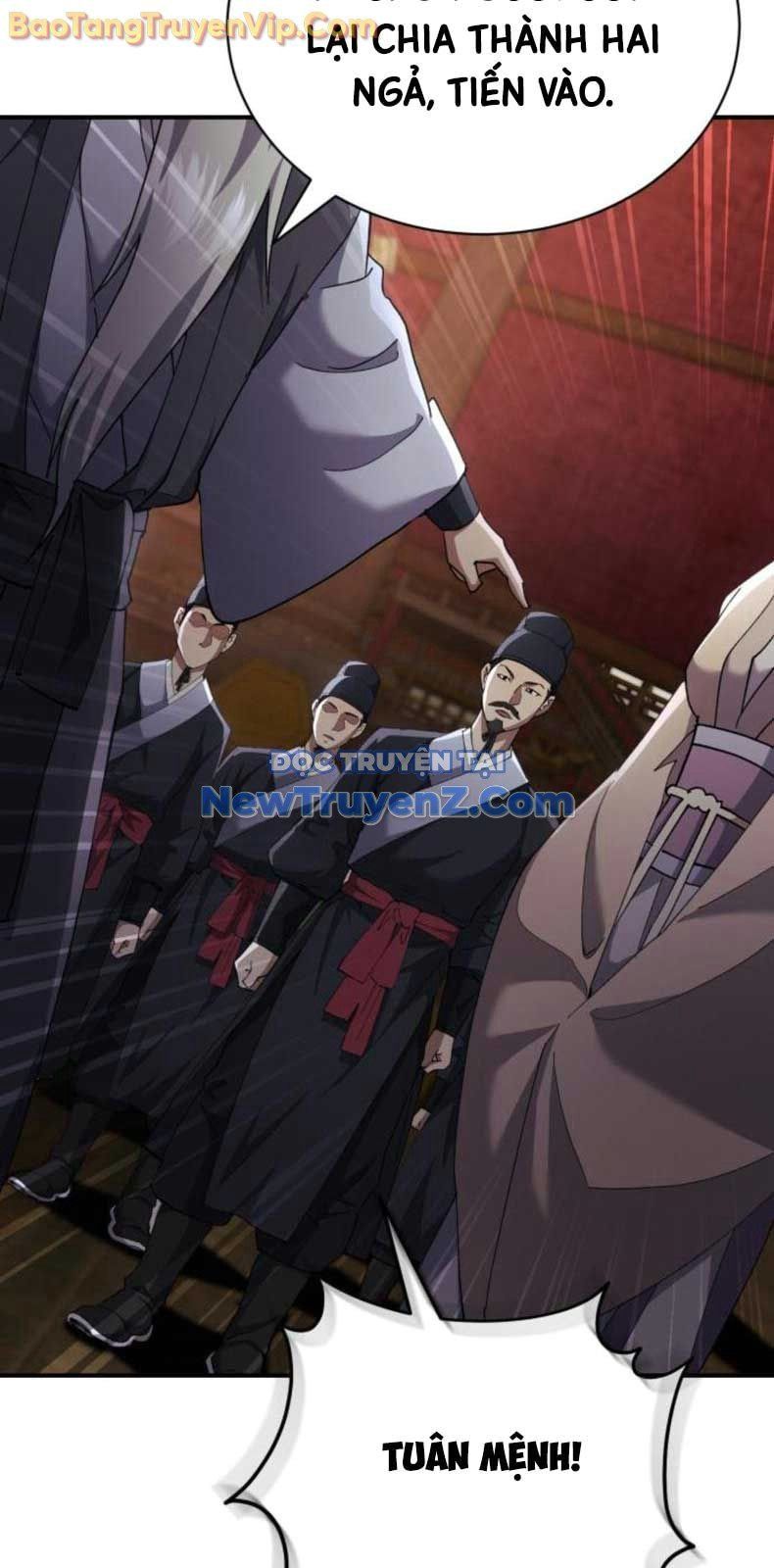 đọc truyện Thiên Ma Muốn Sống Một Cuộc Đời Bình Lặng Chương 32 ảnh 14 tại Thiên Thai Truyện