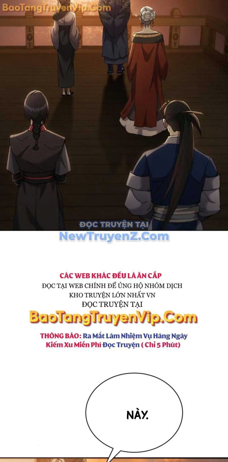 đọc truyện Thiên Ma Muốn Sống Một Cuộc Đời Bình Lặng Chương 32 ảnh 18 tại Thiên Thai Truyện