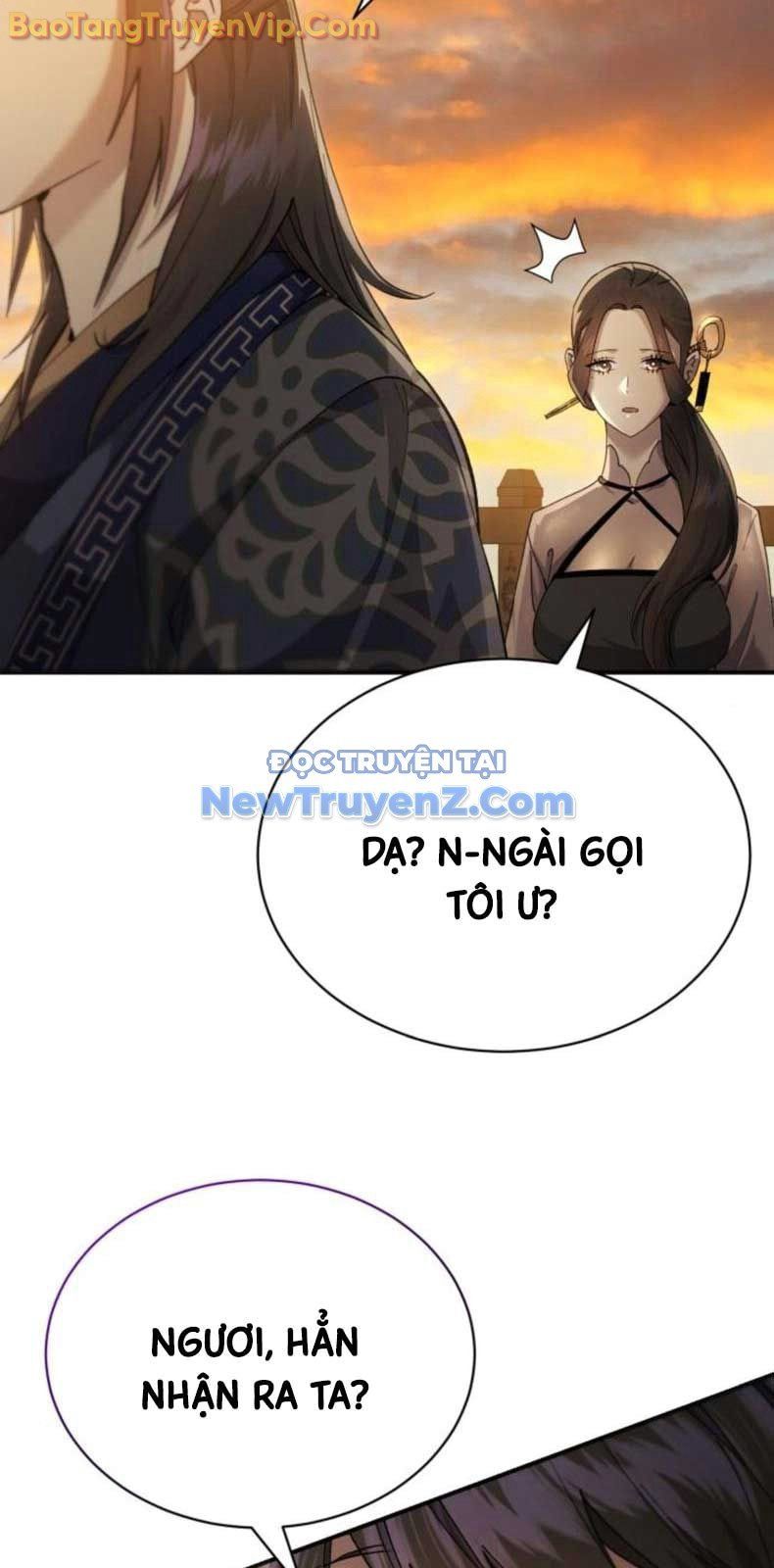 đọc truyện Thiên Ma Muốn Sống Một Cuộc Đời Bình Lặng Chương 32 ảnh 19 tại Thiên Thai Truyện