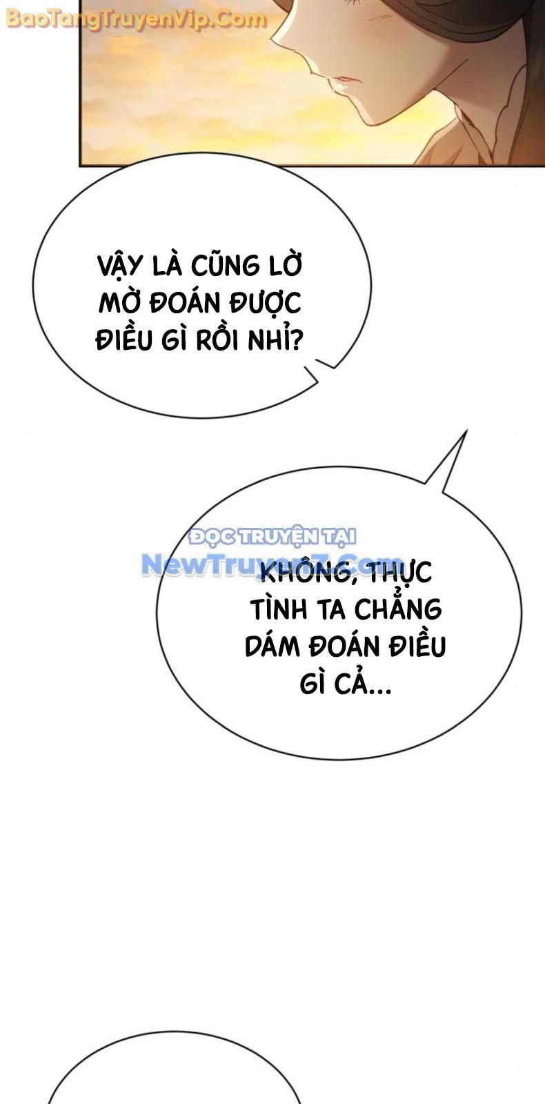 đọc truyện Thiên Ma Muốn Sống Một Cuộc Đời Bình Lặng Chương 32 ảnh 21 tại Thiên Thai Truyện