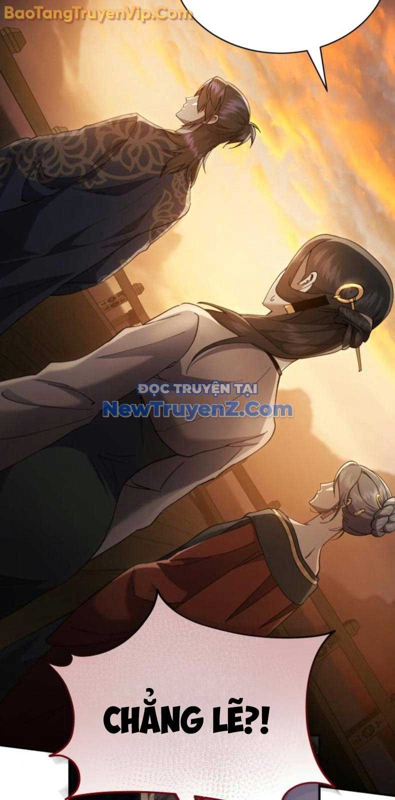 đọc truyện Thiên Ma Muốn Sống Một Cuộc Đời Bình Lặng Chương 32 ảnh 25 tại Thiên Thai Truyện