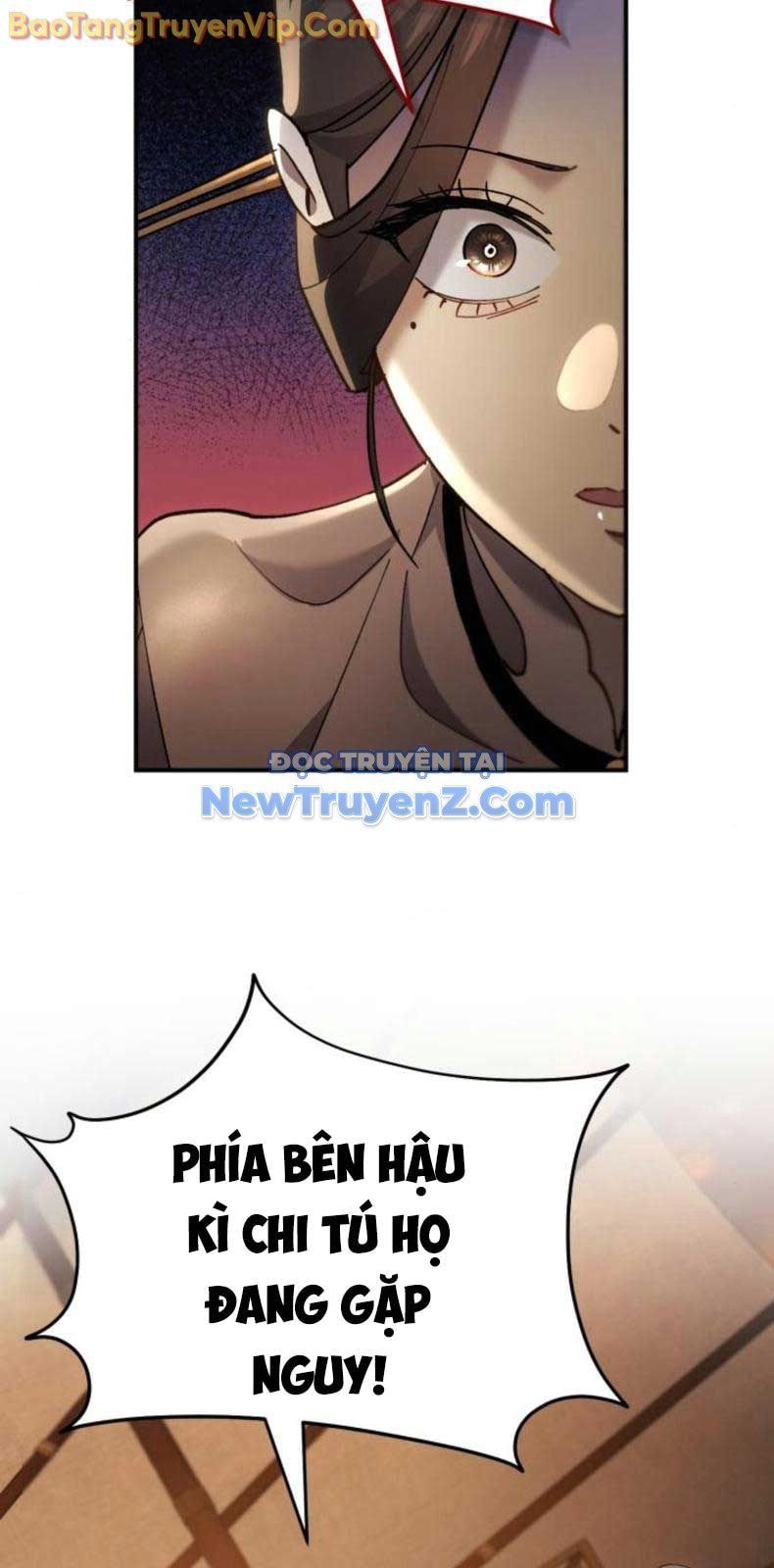 đọc truyện Thiên Ma Muốn Sống Một Cuộc Đời Bình Lặng Chương 32 ảnh 26 tại Thiên Thai Truyện