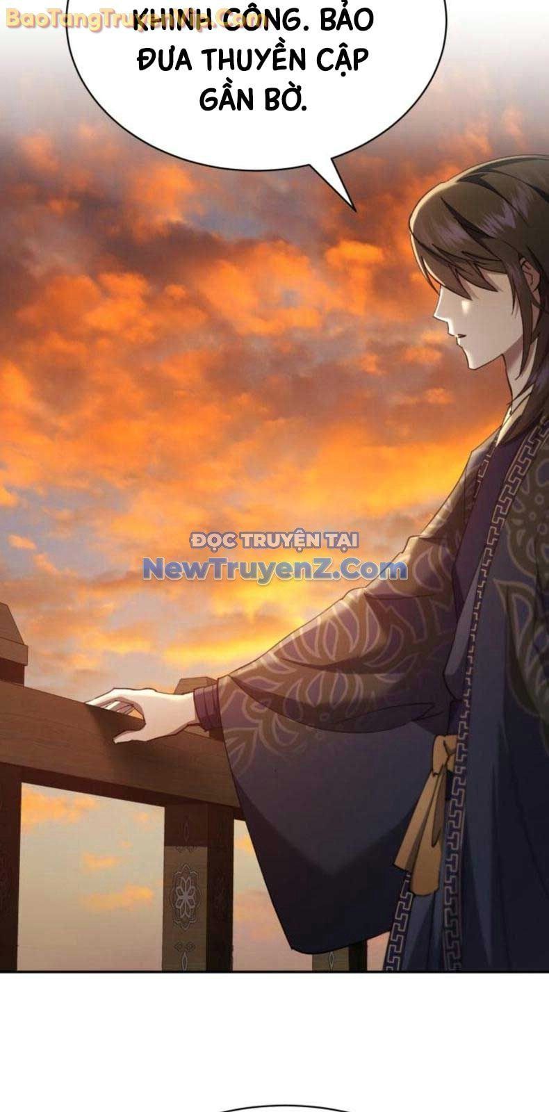 đọc truyện Thiên Ma Muốn Sống Một Cuộc Đời Bình Lặng Chương 32 ảnh 30 tại Thiên Thai Truyện