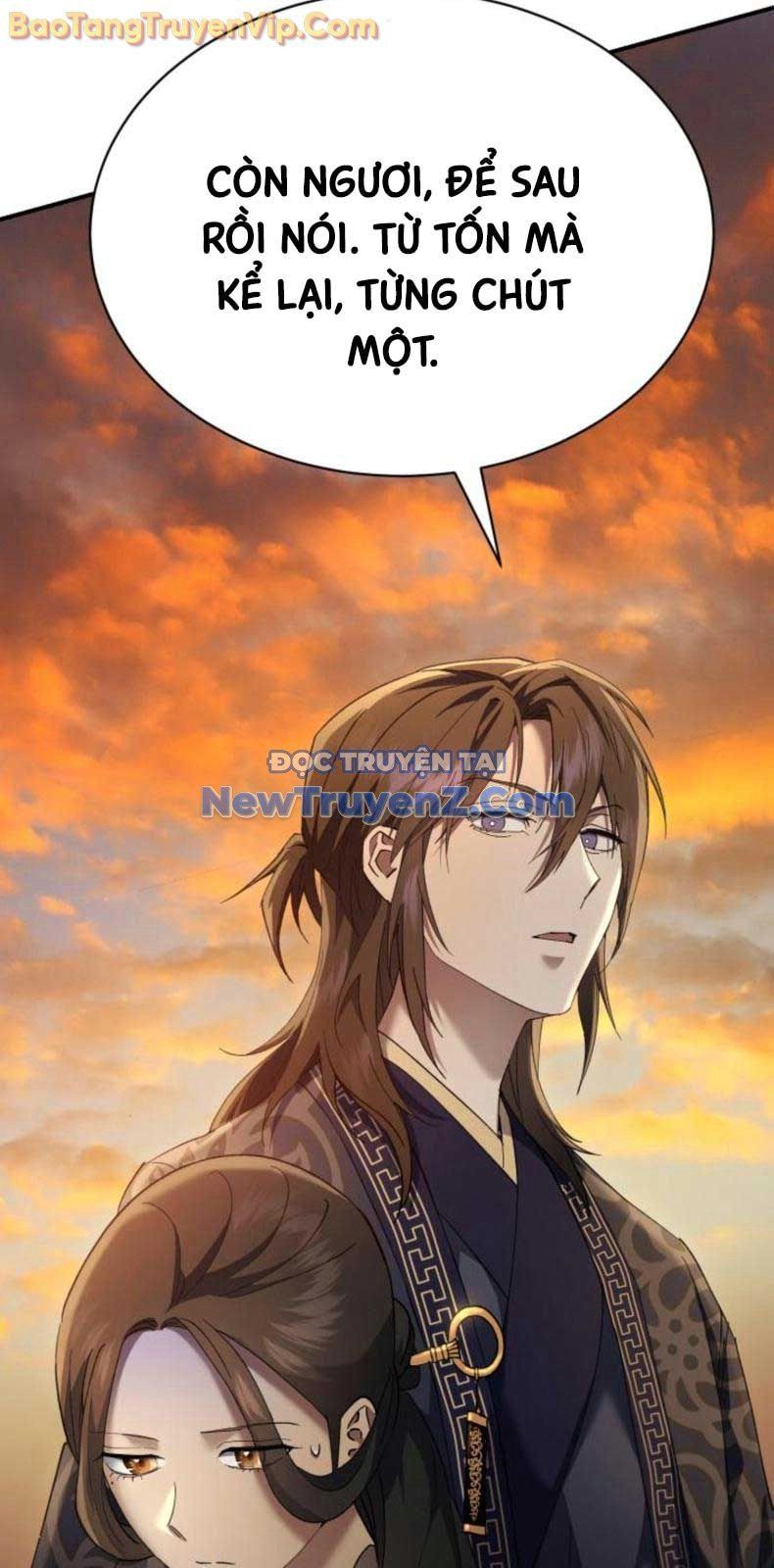 đọc truyện Thiên Ma Muốn Sống Một Cuộc Đời Bình Lặng Chương 32 ảnh 31 tại Thiên Thai Truyện