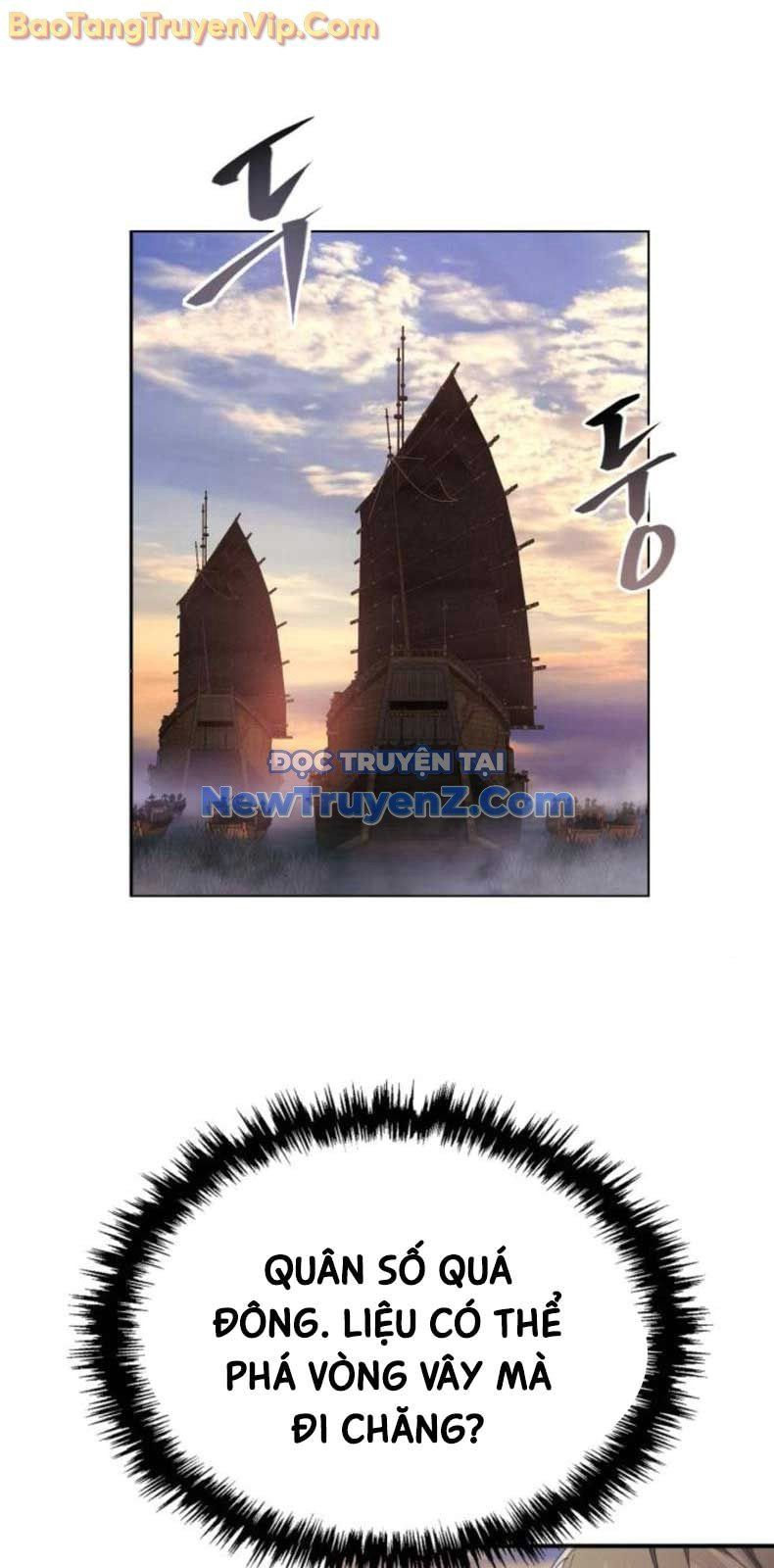 đọc truyện Thiên Ma Muốn Sống Một Cuộc Đời Bình Lặng Chương 32 ảnh 5 tại Thiên Thai Truyện