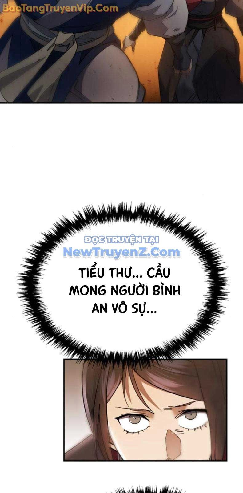 đọc truyện Thiên Ma Muốn Sống Một Cuộc Đời Bình Lặng Chương 32 ảnh 35 tại Thiên Thai Truyện