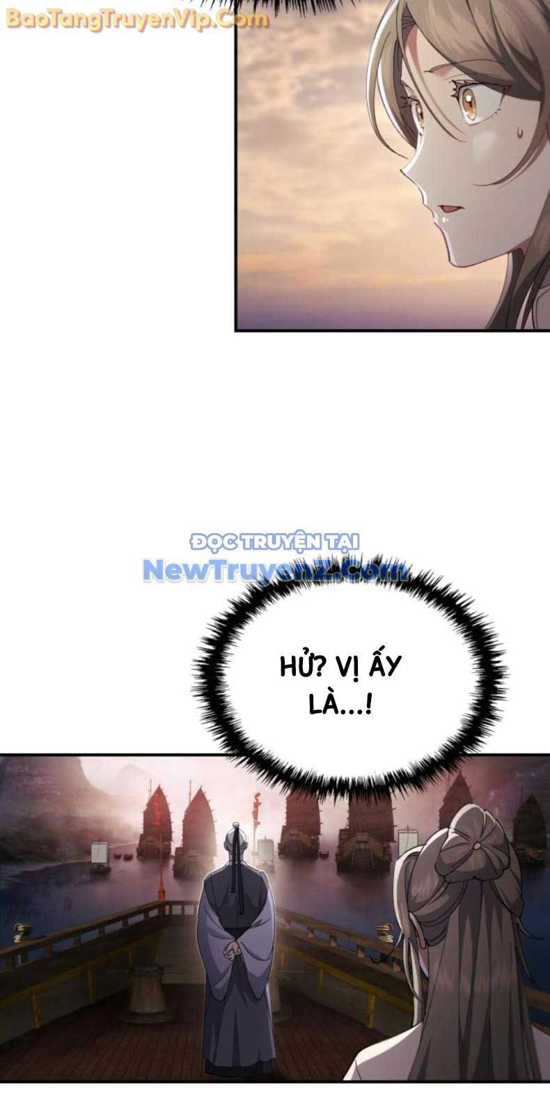 đọc truyện Thiên Ma Muốn Sống Một Cuộc Đời Bình Lặng Chương 32 ảnh 6 tại Thiên Thai Truyện