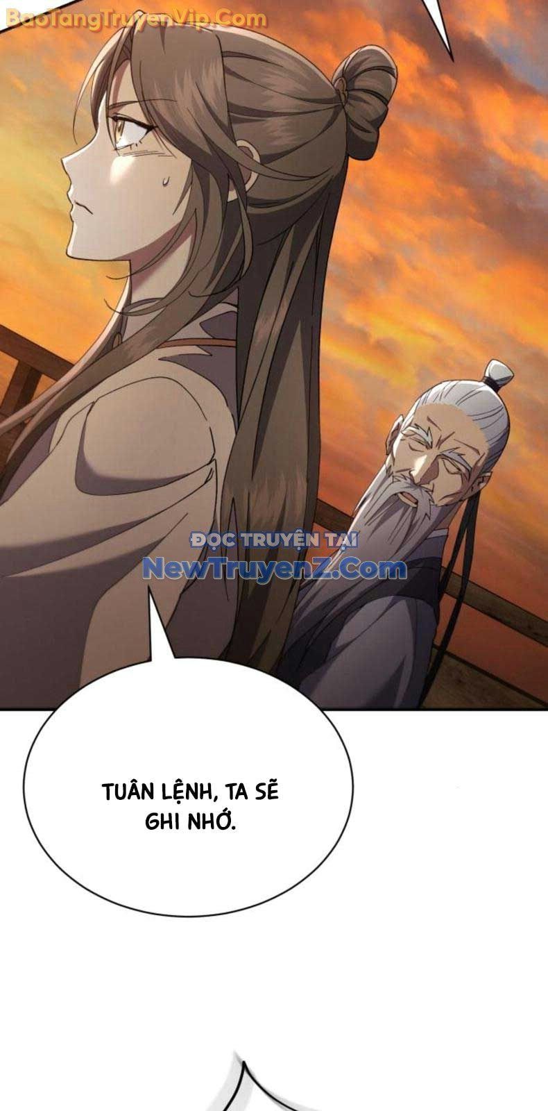 đọc truyện Thiên Ma Muốn Sống Một Cuộc Đời Bình Lặng Chương 32 ảnh 47 tại Thiên Thai Truyện