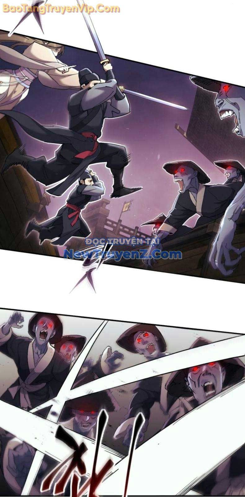 đọc truyện Thiên Ma Muốn Sống Một Cuộc Đời Bình Lặng Chương 32 ảnh 52 tại Thiên Thai Truyện